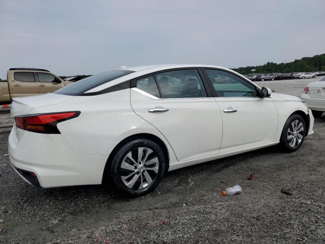 Vin: 1n4bl4bv8lc248618, lot: 57385665, nissan altima s 20203