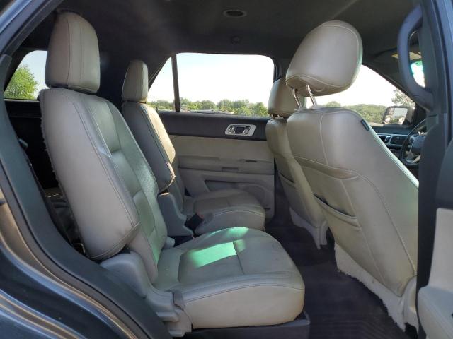 2015 FORD EXPLORER X 1FM5K7D86FGC56289