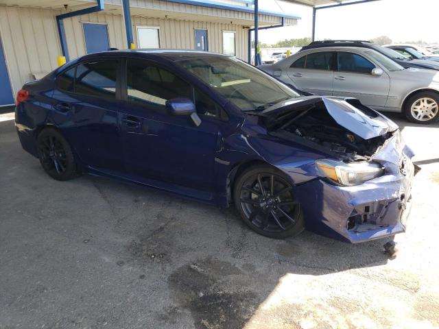 Vin: jf1va1n6xl8821107, lot: 56283685, subaru wrx limited 20204