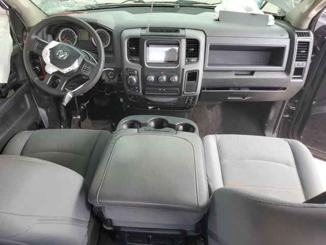 2017 RAM 1500 ST 3C6RR7KT0HG774664
