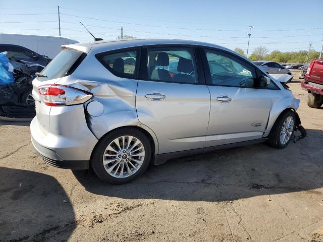 Vin: 1fadp5eu3hl102544, lot: 56347725, ford cmax se 20173