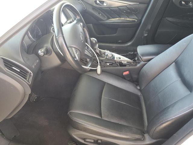 2015 INFINITI Q50 BASE JN1BV7AP3FM338835