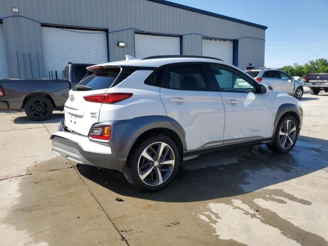 Vin: km8k5ca5xku377917, lot: 56008325, hyundai kona ultimate 20193