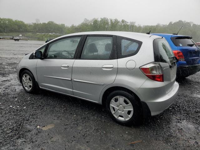 Vin: jhmge8g31cc026493, lot: 56512245, honda fit 20122