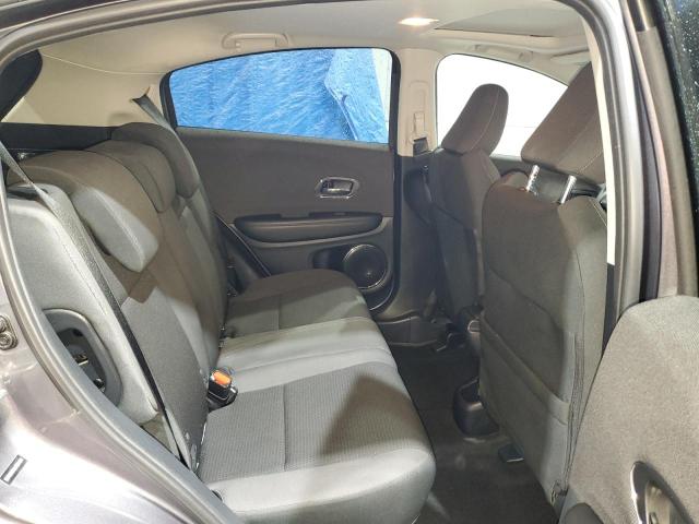2020 HONDA HR-V EX - 3CZRU6H5XLM729469