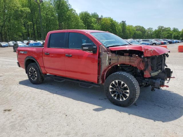 Vin: 1n6aa1ed8ln509339, lot: 54925325, nissan titan sv 20204