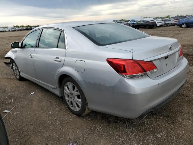 Vin: 4t1bk3db3cu445633, lot: 58399825, toyota avalon base 20122