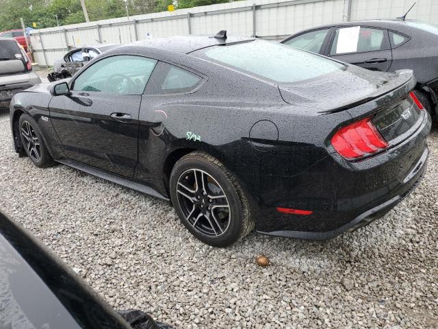 Vin: 1fa6p8cf6l5146064, lot: 58261045, ford mustang gt 20202