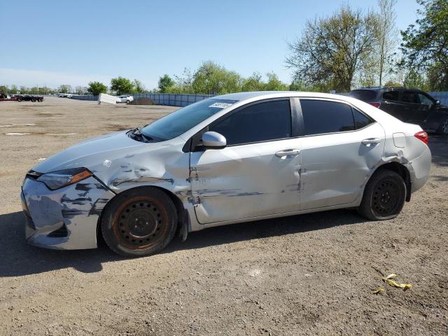 Vin: 2t1burhexjc006705, lot: 54651185, toyota corolla l 2018 img_1