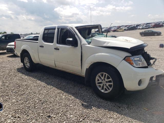 2019 NISSAN FRONTIER S - 1N6DD0FV6KN742088