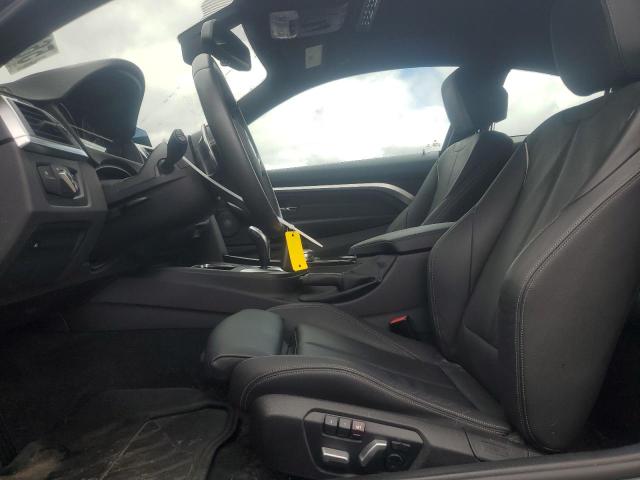 2019 BMW 440XI WBA4W9C52KAF94728
