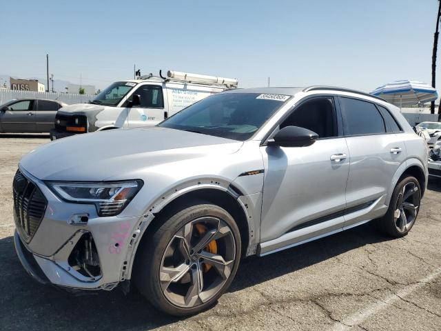 2022 AUDI E-TRON S P WA1VCBGE0NB034603