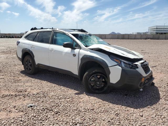 2022 SUBARU OUTBACK WI 4S4BTGUD2N3245776