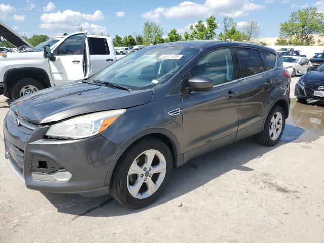 Vin: 1fmcu0gxxfua84202, lot: 55941505, ford escape se 2015 img_1