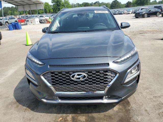 2020 HYUNDAI KONA LIMIT KM8K3CA51LU486807