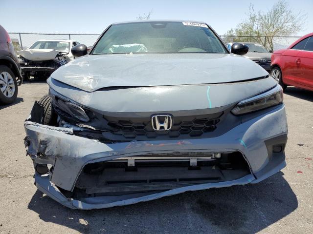 2024 HONDA CIVIC SPOR - 19XFL2H85RE036181
