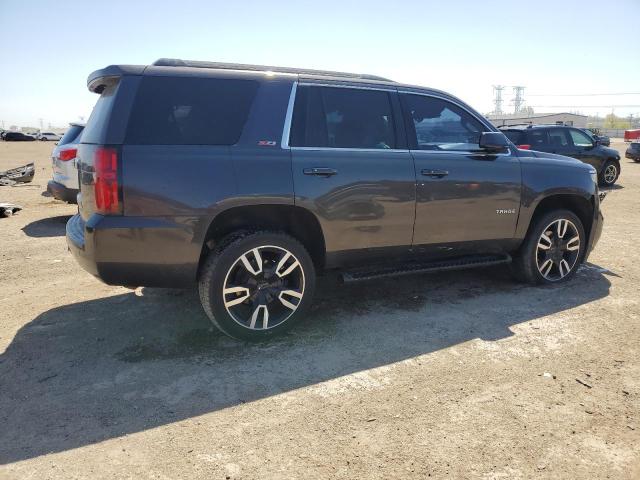 Vin: 1gnskbkc8hr365126, lot: 55955855, chevrolet tahoe k1500 lt 20173