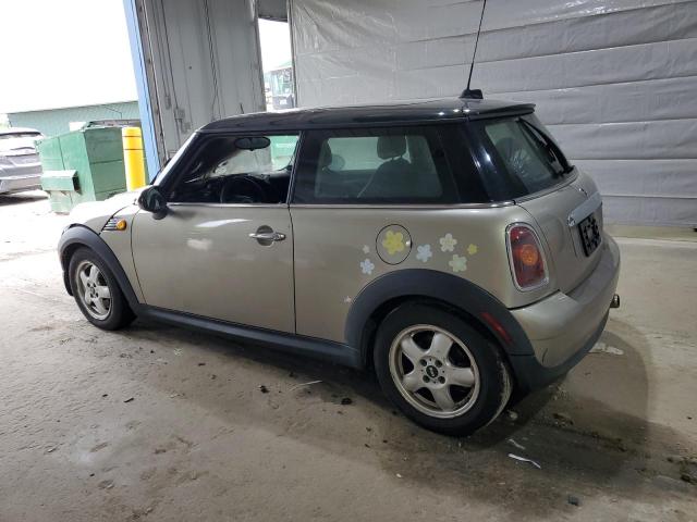 Vin: wmwmf3c50atz66791, lot: 57592875, mini cooper 20102