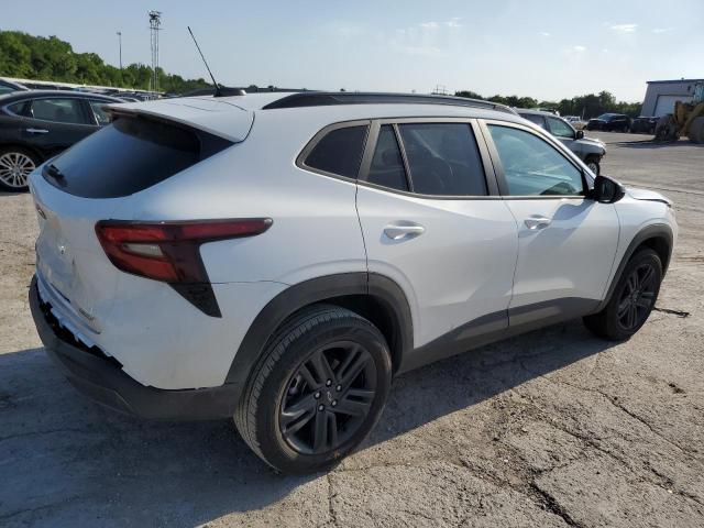 2025 CHEVROLET TRAX ACTIV KL77LKEP7SC203120