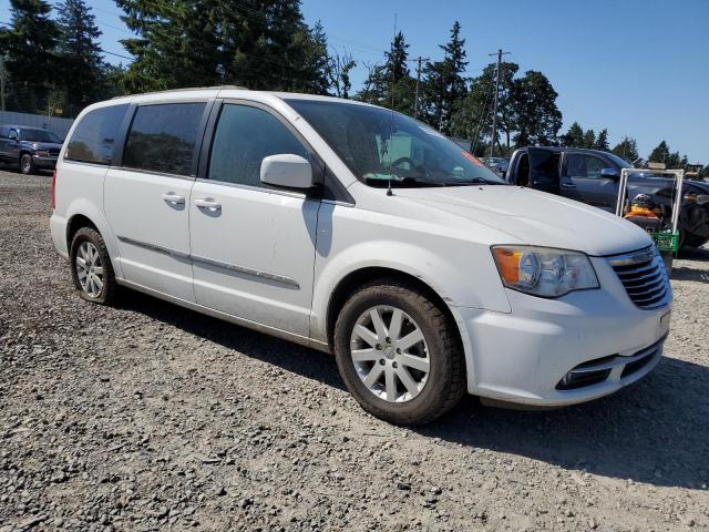 Vin: 2c4rc1bg9er343806, lot: 58642705, chrysler minivan touring 20144