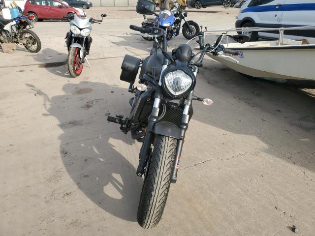 2021 KAWASAKI EN650 D JKAENED13MDA26837