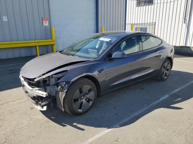 Vin: 5yj3e1ea3pf405741, lot: 55800195, tesla model 3 2023 img_1