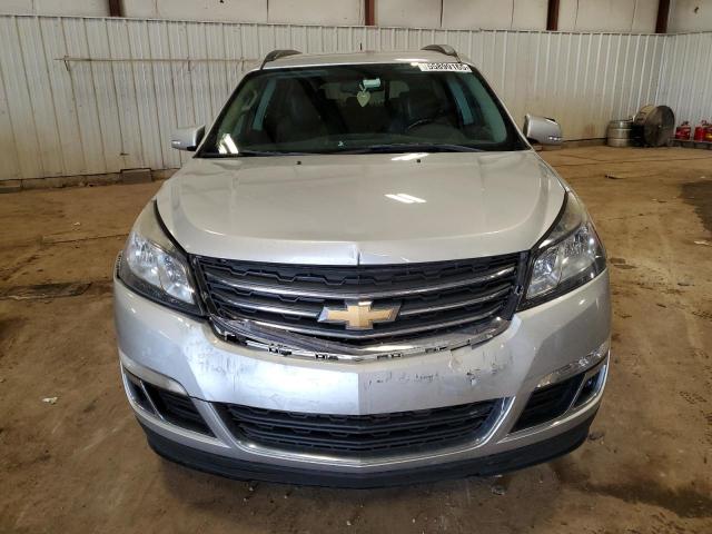 2016 CHEVROLET TRAVERSE L 1GNKRHKD3GJ331440