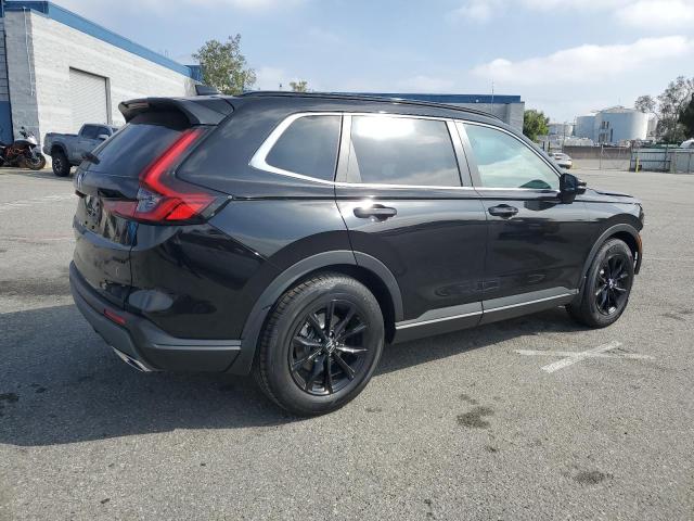 Vin: 7fars5h8xse038417, lot: 56900155, honda crv sport-l 20253