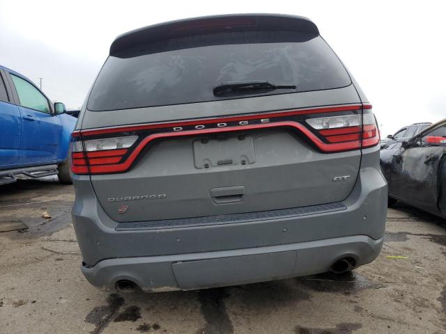 2021 DODGE DURANGO GT 1C4RDJDGXMC609559