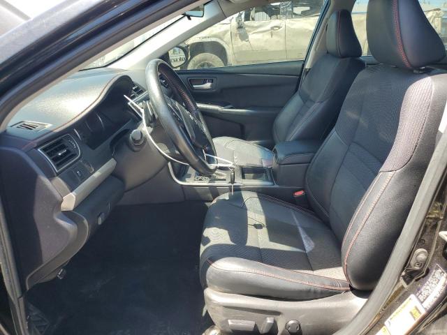 2016 TOYOTA CAMRY LE - 4T1BF1FK3GU583328