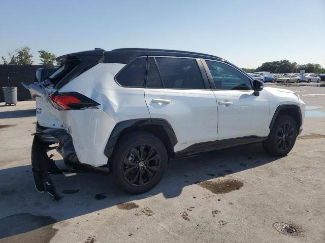 Vin: 2t3e6rfv9pw043494, lot: 58219245, toyota rav4 xse 20233