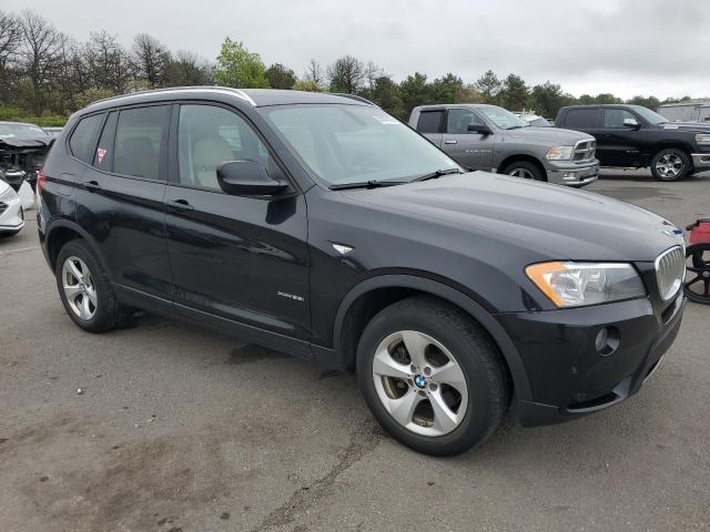 Vin: 5uxwx5c5xcl717386, lot: 55807865, bmw x3 xdrive28i 20124