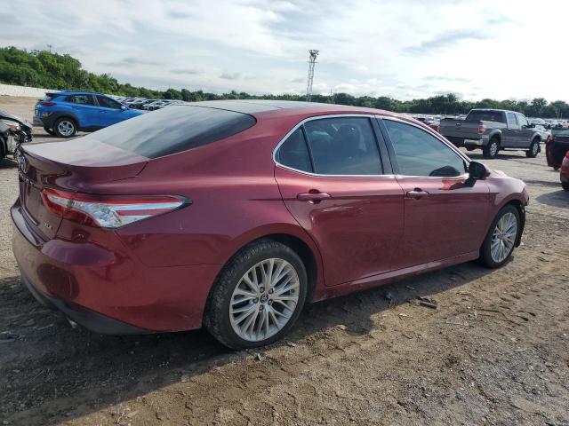 Vin: 4t1b11hk0ju548720, lot: 58226755, toyota camry l 20183