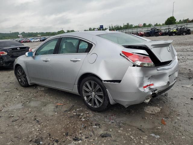 Vin: 19uua8f33ea002259, lot: 56148005, acura tl se 20142