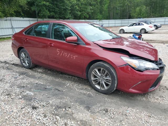 2016 TOYOTA CAMRY LE 4T1BF1FK1GU544754