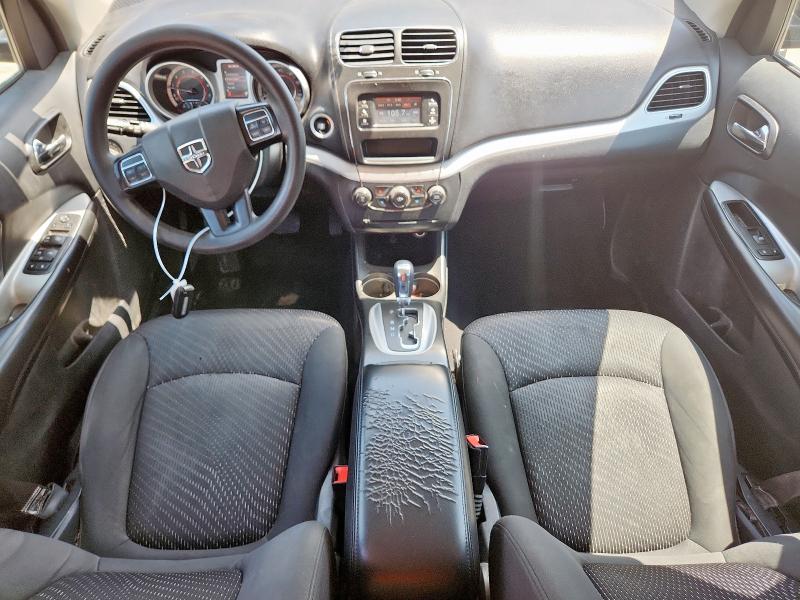 2018 DODGE JOURNEY SE - 3C4PDCAB5JT170315