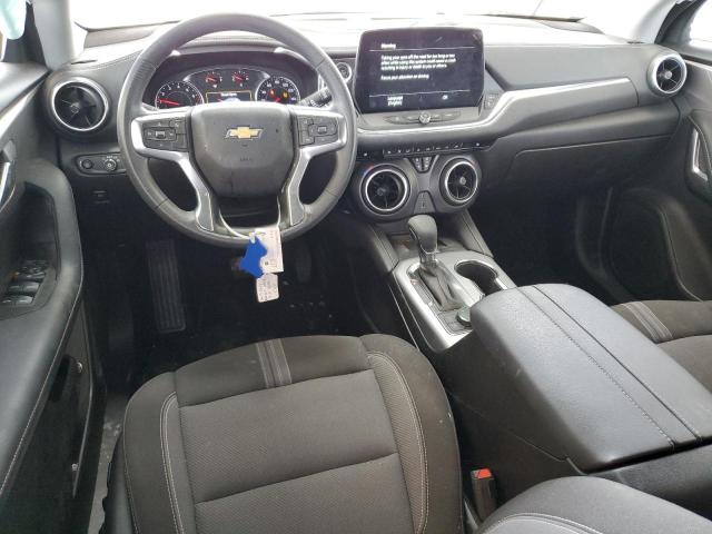 2024 CHEVROLET BLAZER 2LT 3GNKBCR48RS283254