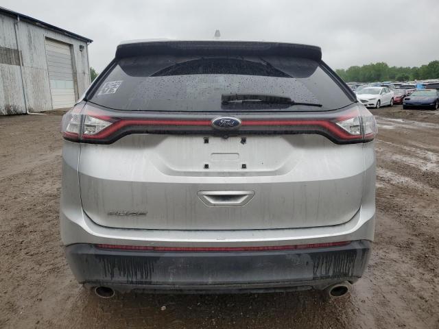 2015 FORD EDGE SE 2FMTK3G81FBB39691