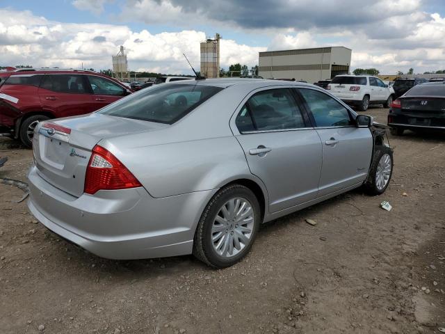 Vin: 3fadp0l39cr415119, lot: 55677245, ford fusion hybrid 20123