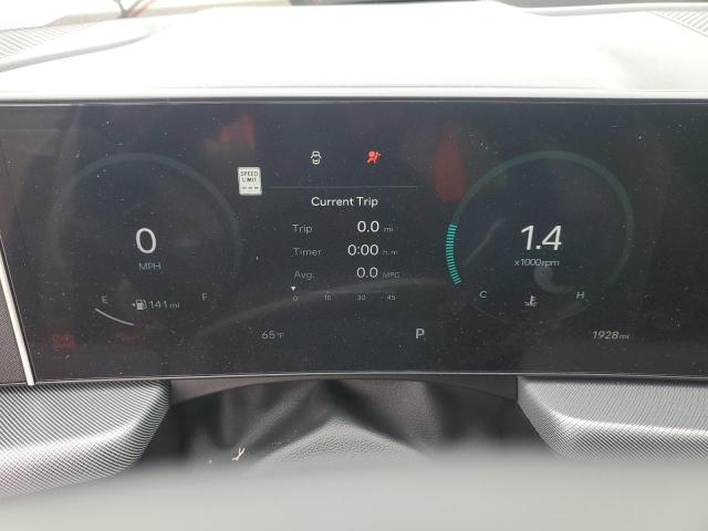 2025 HYUNDAI SONATA SEL - KMHL14JA8SA471900