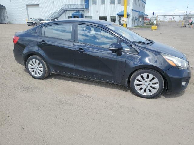 Vin: knadn4a39e6408825, lot: 56679255, kia rio ex 20144