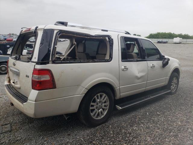 Vin: 1fmjk2a59eef11748, lot: 58237635, ford expedition el limited 20143