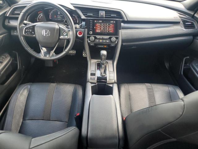 2020 HONDA CIVIC SPOR - SHHFK7H97LU225195