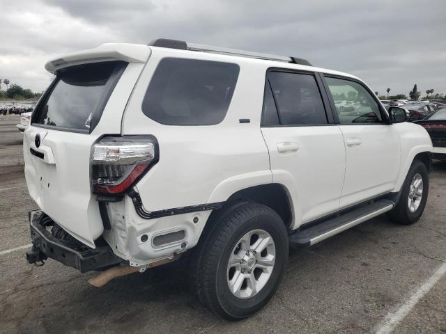 Vin: jtebu5jr6k5727958, lot: 55532065, toyota 4runner sr5/sr5 premium 20193