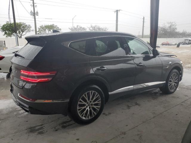 Vin: kmuhbdsb1ru172303, lot: 56368005, genesis gv80 base 20243