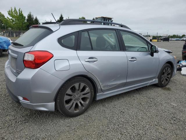 Vin: jf1gpal64ch219278, lot: 58638635, subaru impreza sport premium 20123