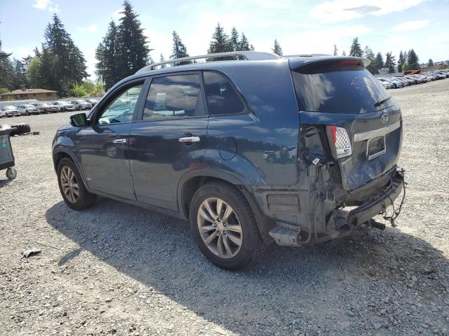 Vin: 5xykuda20bg058823, lot: 55948065, kia sorento ex 20112