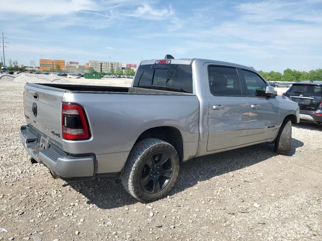 Vin: 1c6srfft1ln109486, lot: 57021915, ram 1500 big horn/lone star 20203
