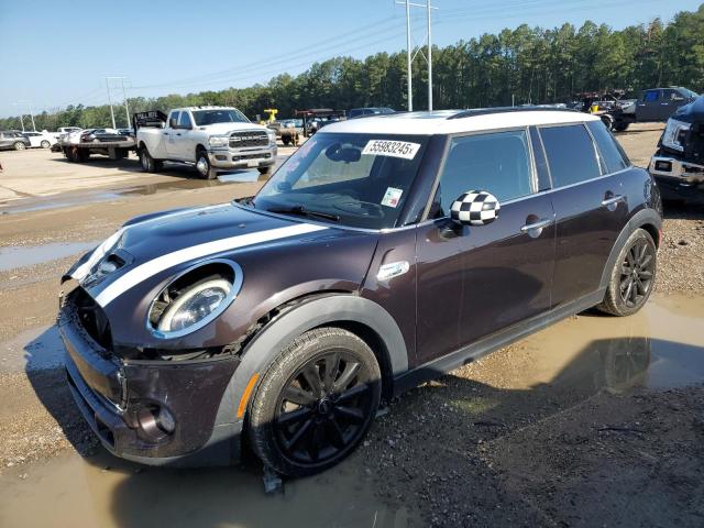 Vin: wmwxu3c52g2b67552, lot: 55983245, mini cooper s 2016 img_1