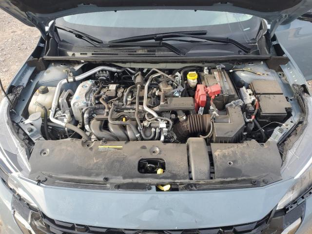 2024 NISSAN SENTRA SR - 3N1AB8DV0RY296324